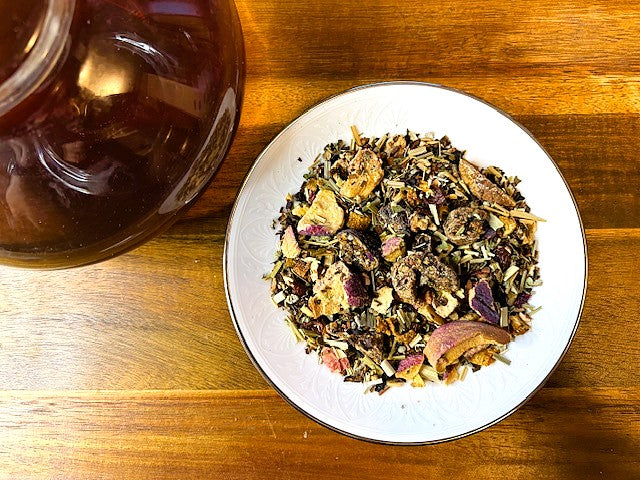 Getting Figgy With It