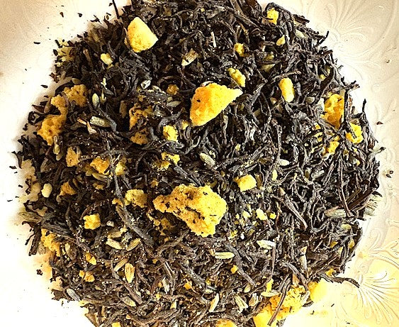 Honeycomb Lavender