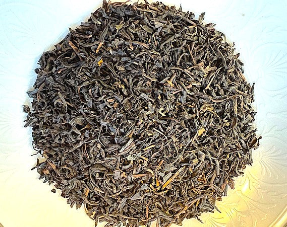 Lapsang Souchong