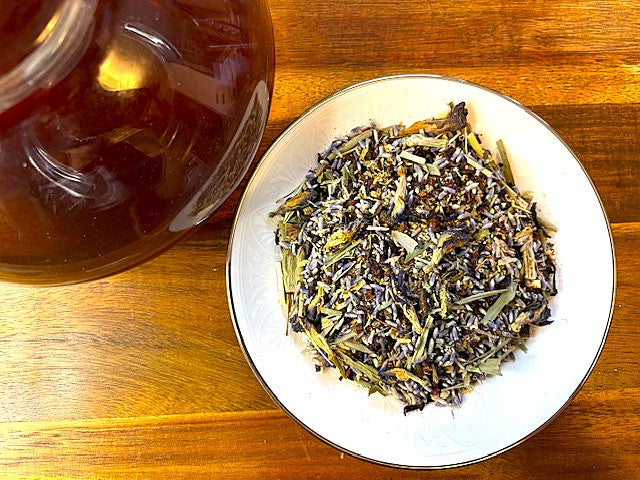 Lavender Vanilla Sky