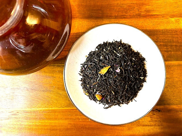 Rocky Mountain Earl Grey