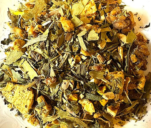 Summit Core Blend