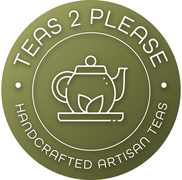 Teas 2 Please logo