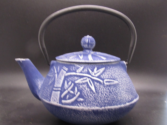 Huan Teapot