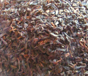 Yunnan Pu-Erh