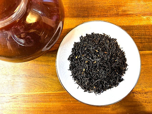 Breakfast Blend