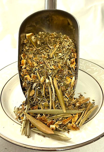 Herbal Throat Comfort