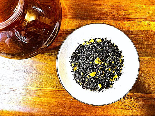 Honeycomb Lavender
