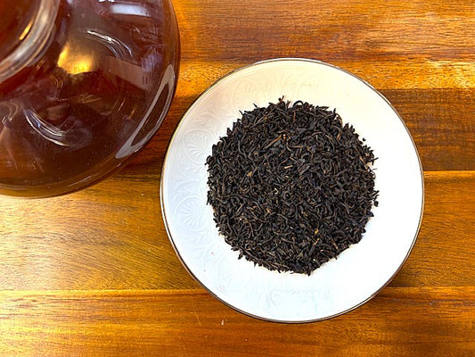 Lapsang Souchong