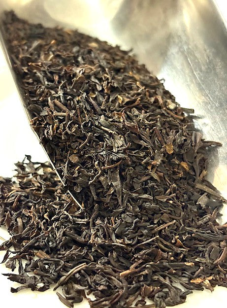Lapsang Souchong