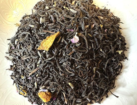 Rocky Mountain Earl Grey