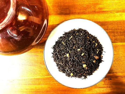 Spice is Right Chai