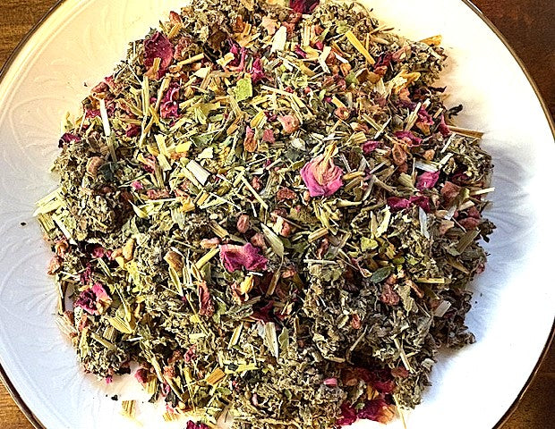 Women's Balance Herbal Tea