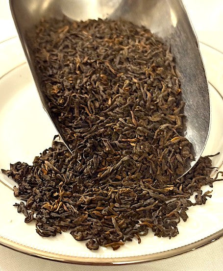 Yunnan Pu-Erh
