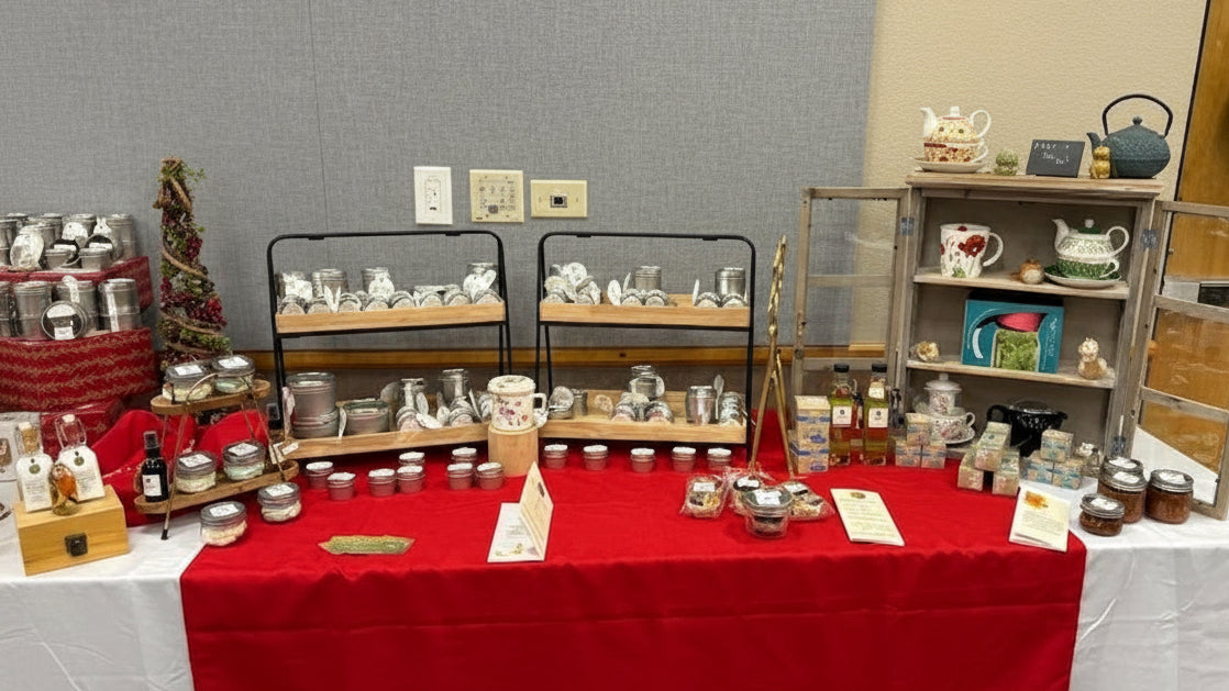 Basement Boutique 2025