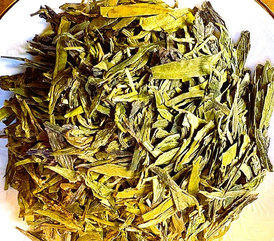 Dragonwell