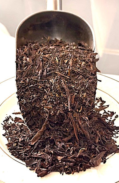 Formosa Oolong – Teas 2 Please