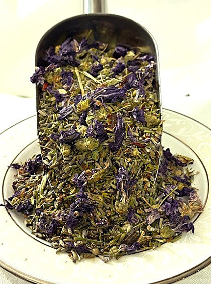 Lavender Vanilla Sky