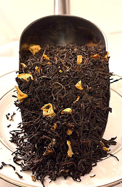 Lemon Squeezed Breakfast Blend