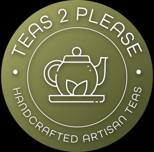 Dandy Tea-Herbal Wellness Blend