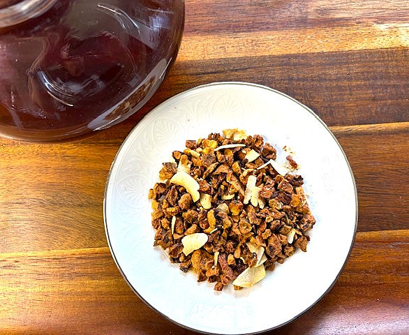 Me Colada, You Colada Too