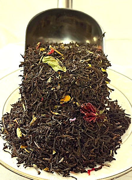 Rocky Mountain Earl Grey
