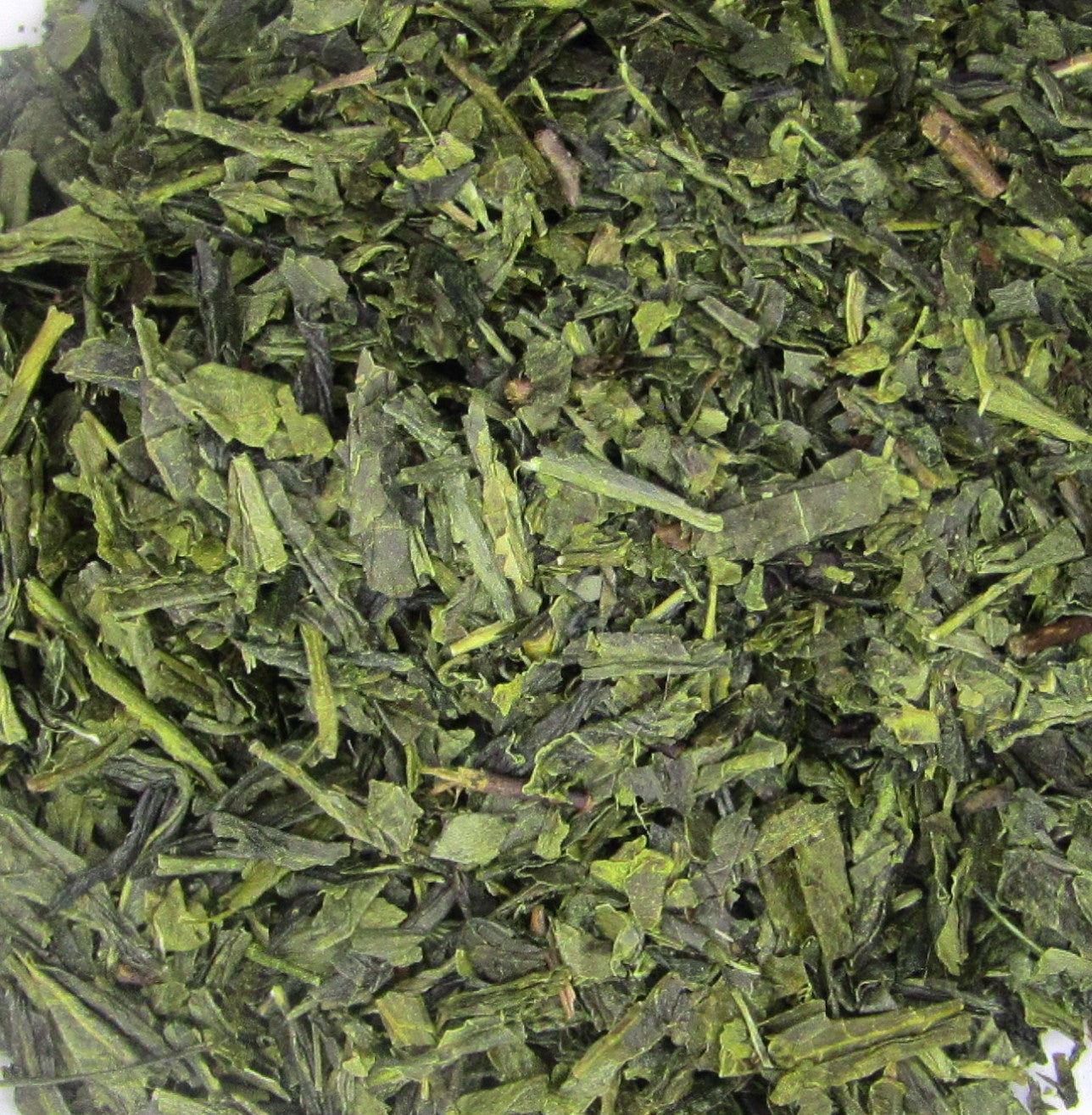 Sencha Green Tea