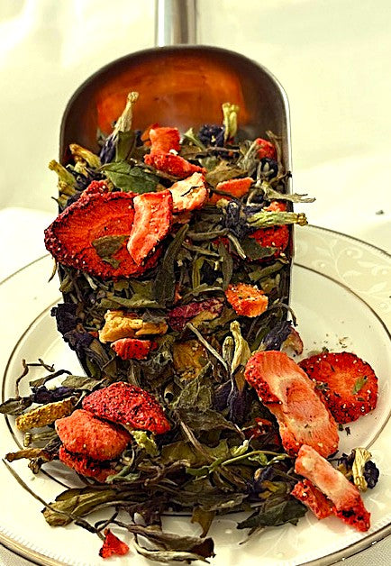 Strawberry Bliss