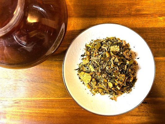 Summit Core Blend