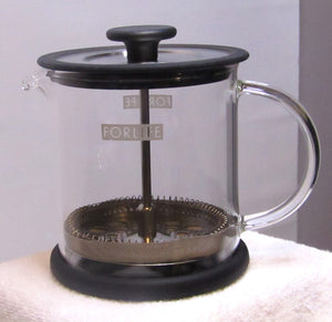 FORLIFE Tea Press