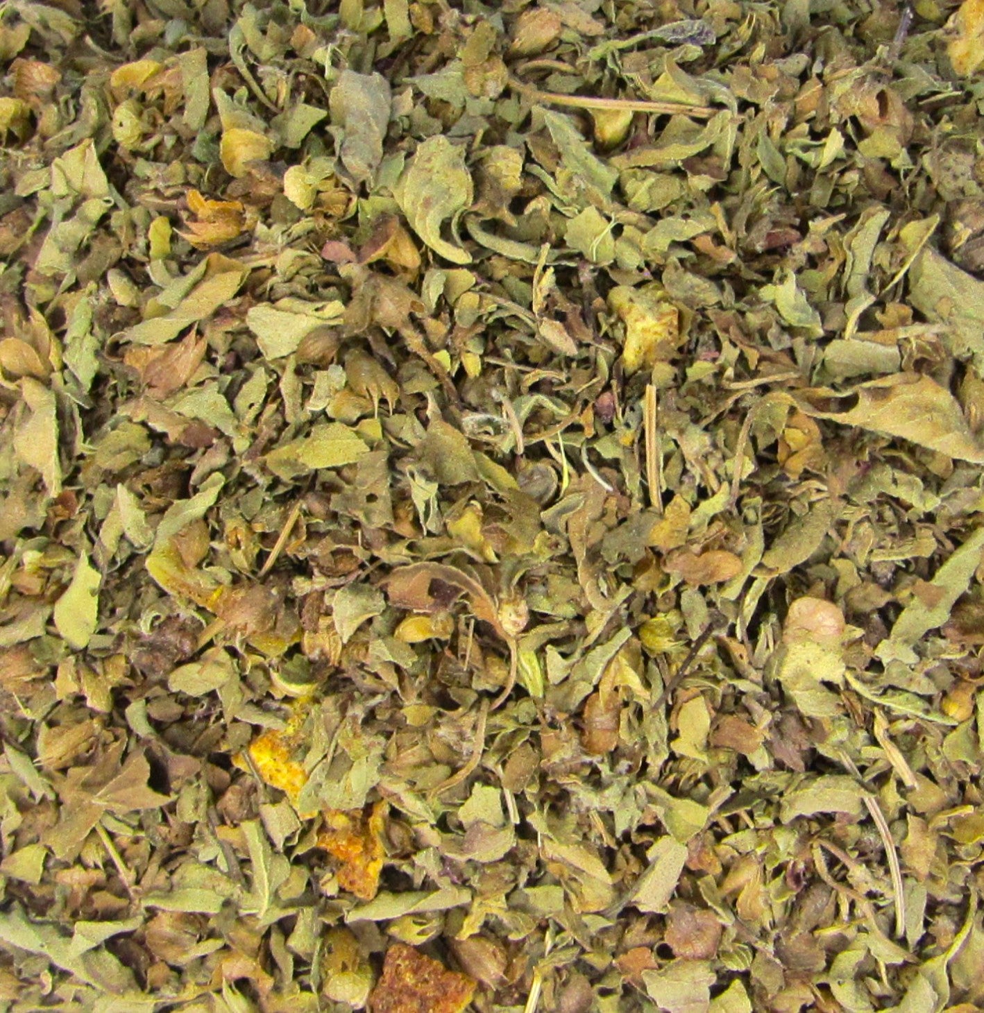 Tulsi Chai