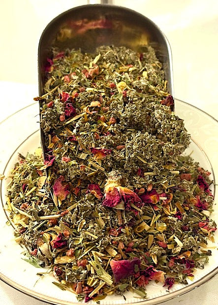 Women's Balance Herbal Tea