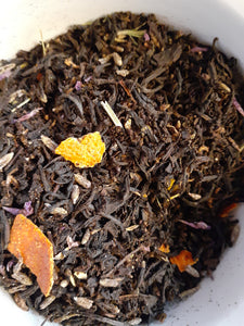 Rocky Mountain Earl Grey