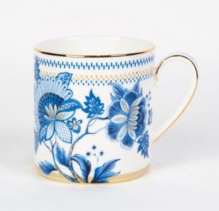 Blue Danube Mugs