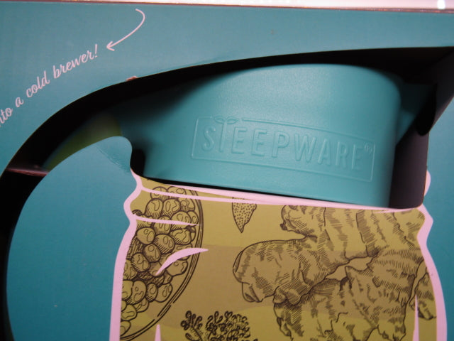 Craft Cold Brew Filter Tops