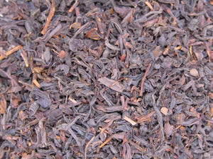 Lapsang Souchong