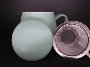 Saara Porcelain Tea Mugs