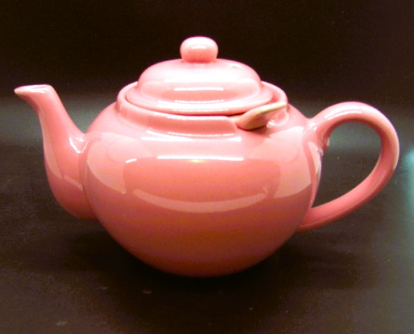 Ceramic Teapots